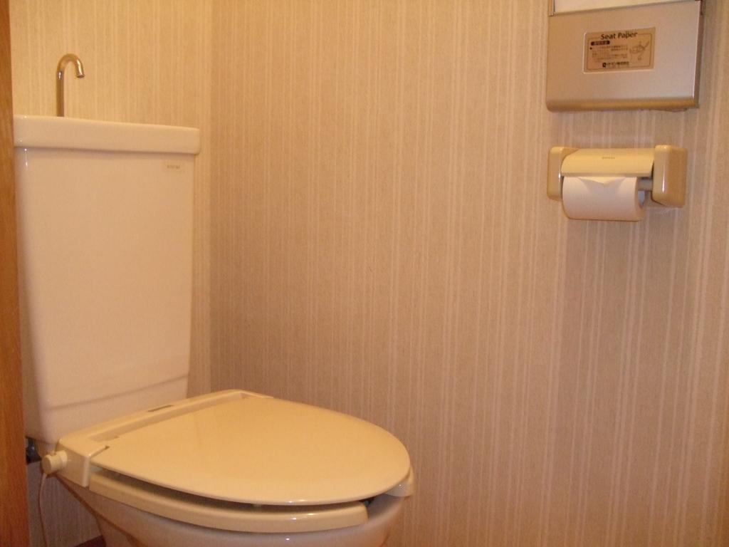 Marunaka Ryokan Matsumoto Zimmer foto